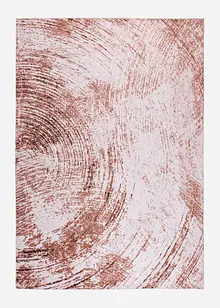 Vloerkleed met waterafstotend oppervlak, bonprix