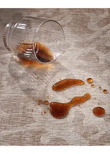 Vloerkleed met waterafstotend oppervlak, bonprix