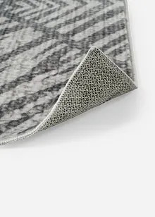 Badmat met ethno-dessin, bonprix