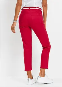7/8 stretch broek, bonprix