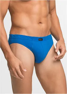 Slip met zacht katoen (set van 10), bonprix