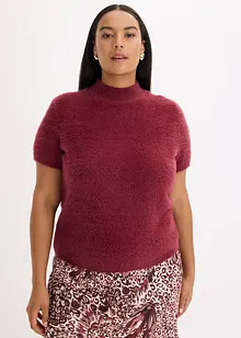 Trui met verengaren, bonprix