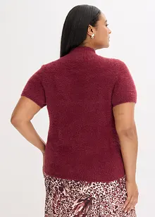 Trui met verengaren, bonprix