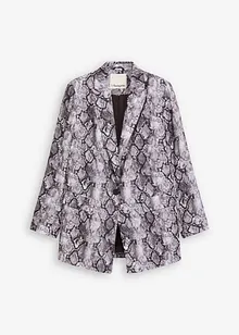 Lange blazer, bonprix
