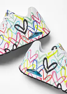 Sneakers van Skechers met memory foam, Skechers