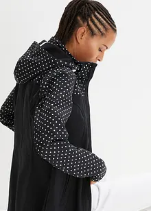 Waterafstotende softshell jas, bonprix