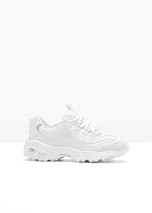 Skechers Chunky Sneakers met Memory Foam, Skechers