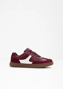 Sneakers in retrolook, bonprix