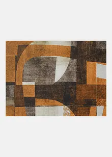 Deurmat met een grafisch dessin, bonprix