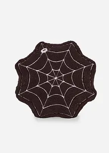 Sierkussen met spinnenweb, bonprix