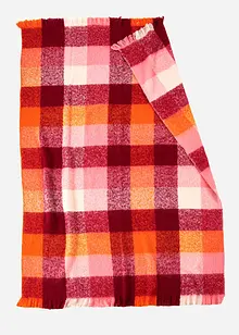 Hoogwaardige knuffeldeken, bonprix