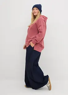 Hoodie van biologisch katoen, bonprix