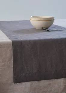 Linnen tafelloper, bonprix