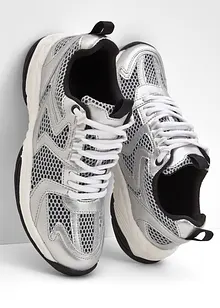 Chunke sneakers, bonprix