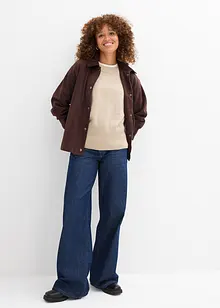Oversized spencer, bonprix