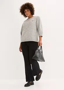 Instapbroek van Punto di Roma, bonprix