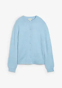 Gebreid vest, bonprix