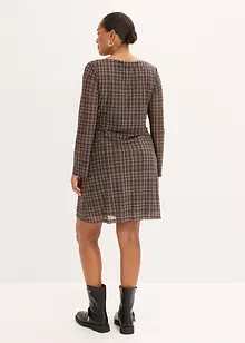 Jersey jurk, bonprix