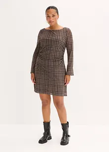 Jersey jurk, bonprix