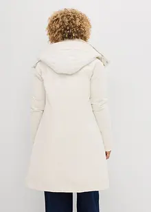 Waterafstotende outdoor jas in 2-in-1 look, bonprix