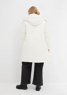 Waterafstotende outdoor jas in 2-in-1 look, bonprix