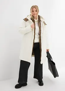 Waterafstotende outdoor jas in 2-in-1 look, bonprix