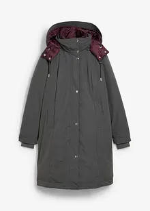 Waterafstotende outdoor jas in 2-in-1 look, bonprix