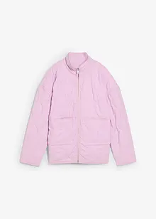 Gewatteerde oversized jas, bonprix