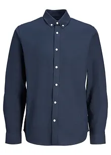 JJ REBEL overhemd met lange mouwen, regular fit, J&J Rebel