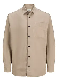 JJ REBEL Overshirt, J&J Rebel