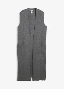 Gebreid vest, bonprix