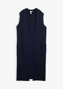Gebreid vest, bonprix