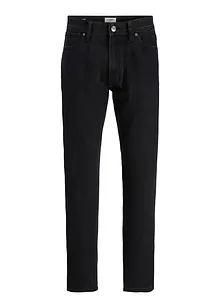 JJ REBEL Jeans van puur katoen, relaxed fit, J&J Rebel