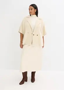 Verengaren vest, bonprix