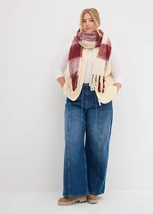 Teddy bodywarmer, bonprix