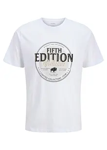 JJ REBEL T-shirt, J&J Rebel