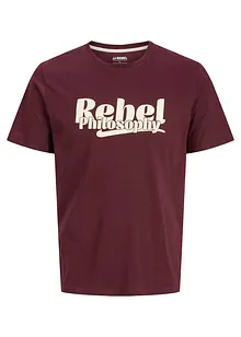 JJ REBEL T-shirt, J&J Rebel