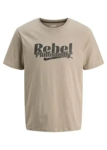 JJ REBEL T-shirt, J&J Rebel