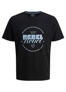 JJ REBEL T-shirt, J&J Rebel