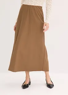 Maxirok met structuur, bonprix