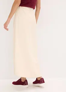 Maxirok met structuur, bonprix