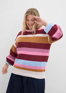 Oversized trui, bonprix