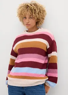 Oversized trui, bonprix