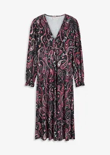 Jersey jurk, bonprix