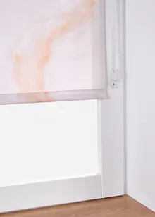 Gedessineerd rolgordijn, bonprix