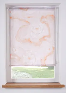 Gedessineerd rolgordijn, bonprix