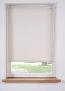 Verduisterend rolgordijn met lichte glans, bonprix