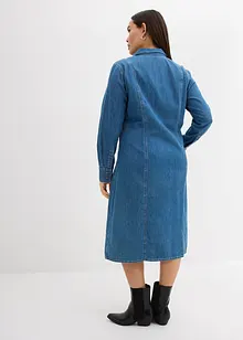 Spijkerjurk, bonprix