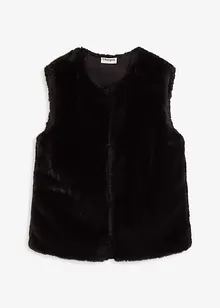 Gilet van imitatiebont, bonprix