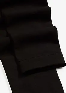 Thermo-zwangerschapslegging van fleece 140 DEN, bonprix